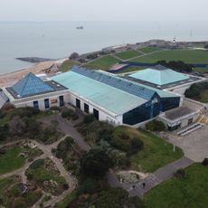 Portsmouth Pyramids Centre