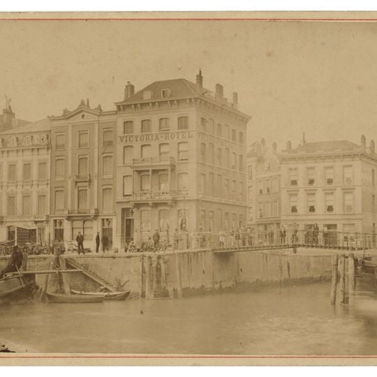 Stokkenbrug 1862