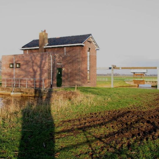 Oeverweg 1A,  8355VC  Giethoorn