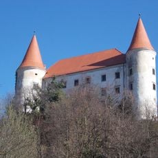 Schloss Bizeljsko