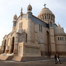 Basilica of Notre-Dame-d'Afrique