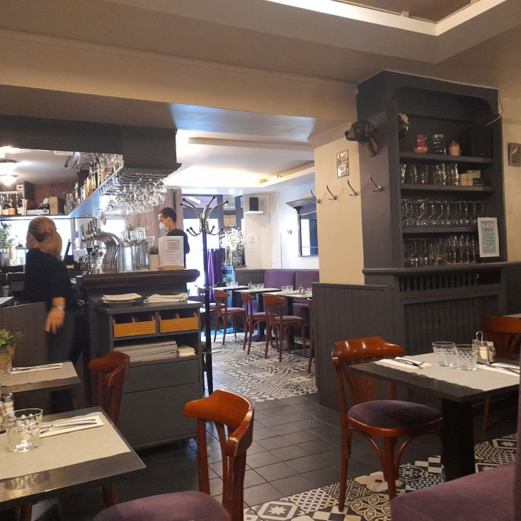 Les P'tites Canailles