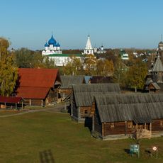 Museum of Wooden Architecture