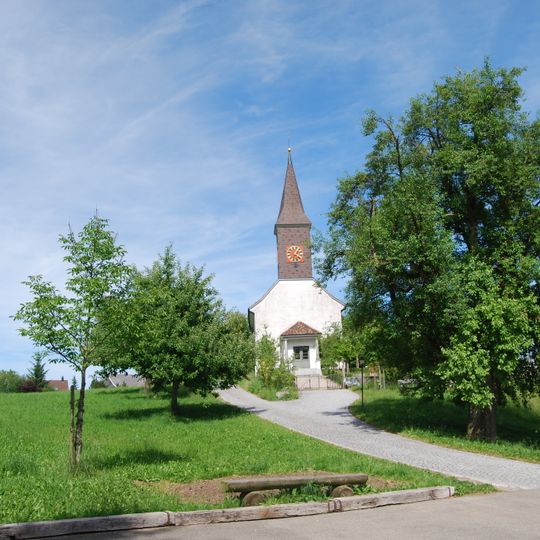 Reformierte Kirche