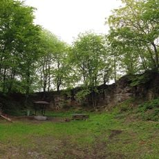 Fleinssteinbruch bei Ittenberg