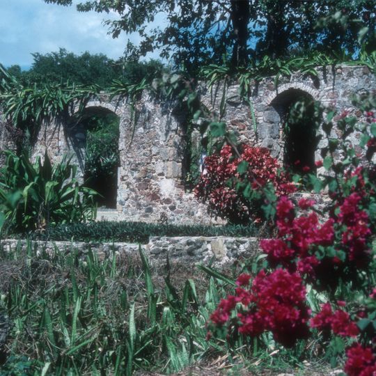 Estate Saint George Historic District