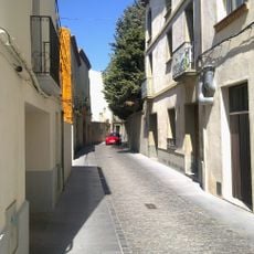 Carrer del Pont