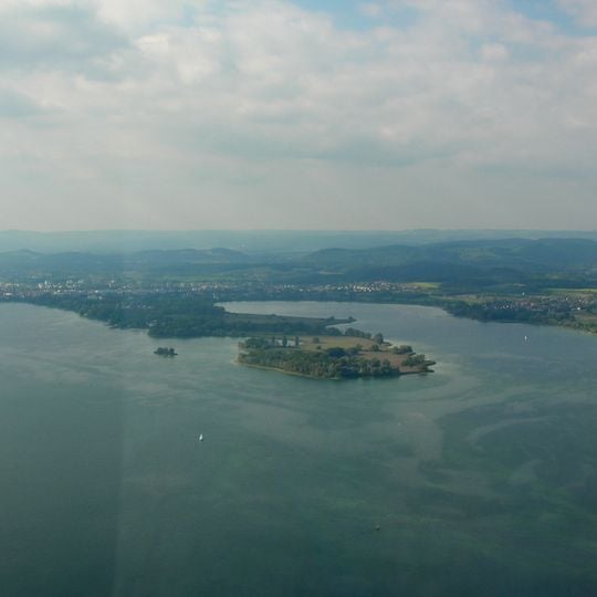 Mettnau