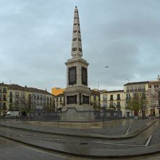 Plaza de la Merced