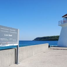 Lion's Head Light
