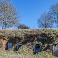 Felsenkeller bei Dannhausen