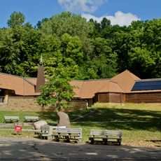 Parc d'État de Fort Snelling