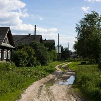 Kosolapovo, Gorodetsky District