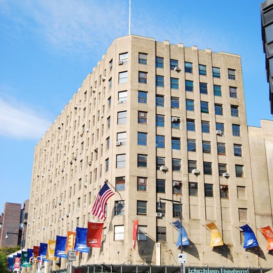 Long Island University