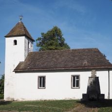 St.-Michaelis-Kirche