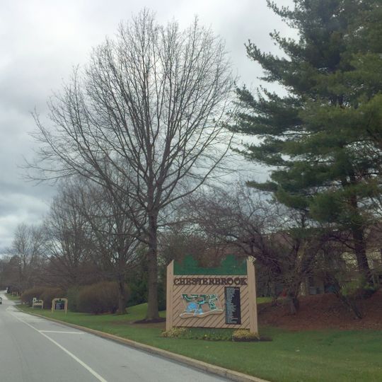 Chesterbrook