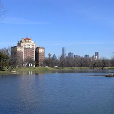 Lake Cliff