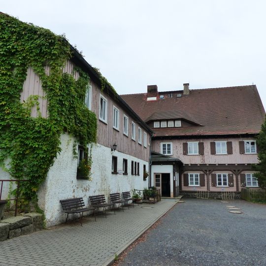 Hainstraße 14