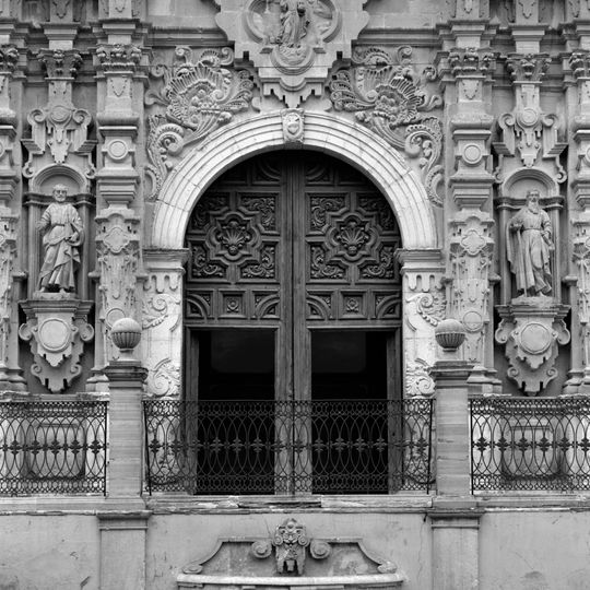 Saint Francis of Assisi Church