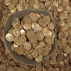 Wickham Market Hoard