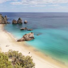Ribeiro do Cavalo Beach