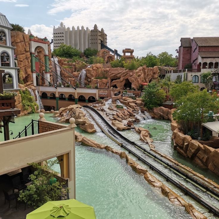 Phantasialand