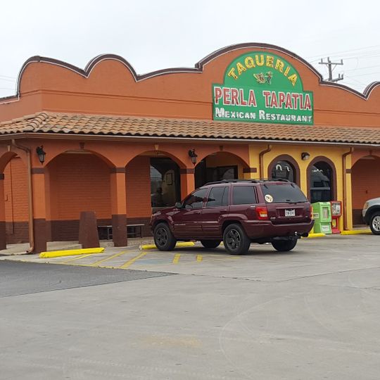 Taqueria Perla Tapatia