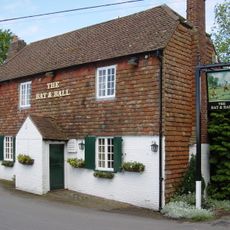 Bat & Ball Inn