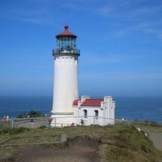 North Head Lighthouse