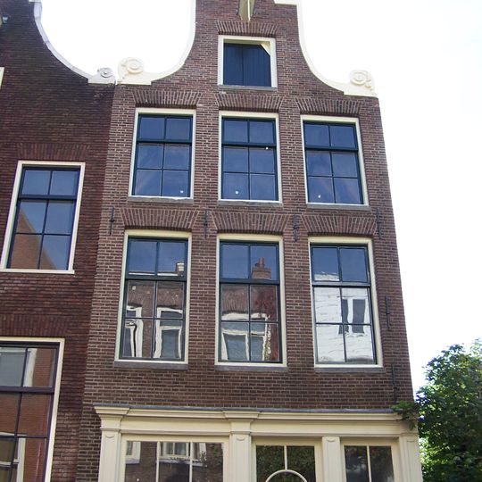 Bloemstraat 65, Amsterdam
