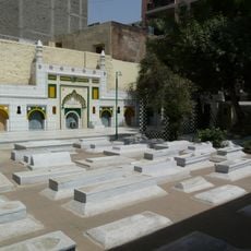 Hijron Ka Khanqah
