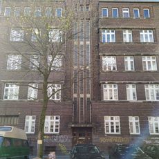 Minister-Stüve-Straße 19, Hannover