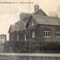 Gruchet-Saint-Siméon