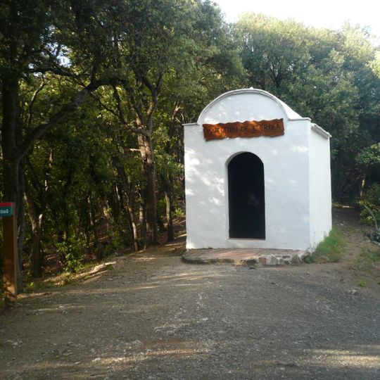 Mare de Déu de l'Erola