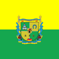 Svatove Raion  (1923—2020)