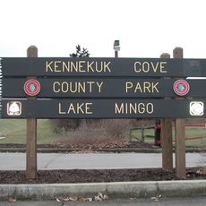 Kennekuk Cove County Park