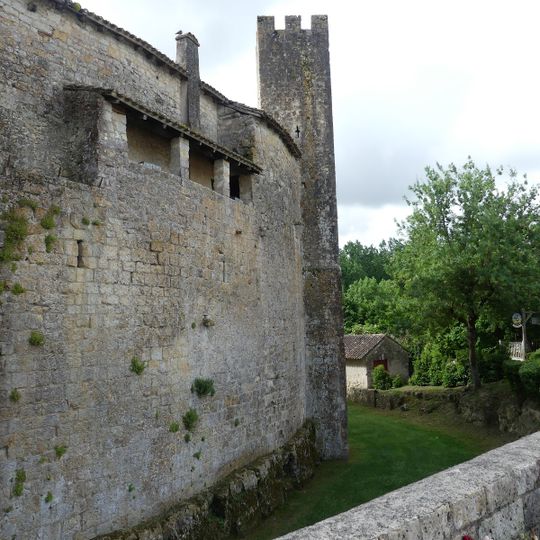 Ténarèze