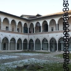 Monastero di Santa Maria Assunta