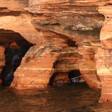 Apostle Islands National Lakeshore