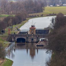 Hořín Lock