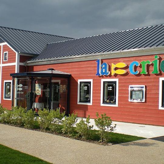 La Criée