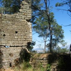 Castell Vell de Rosanes