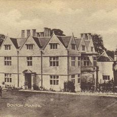 Boyton Manor