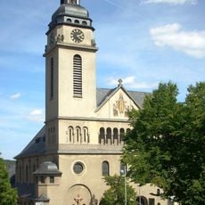 Katholische Pfarrkirche St. Elisabeth
