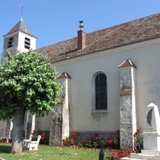 War memorial of Changis-sur-Marne