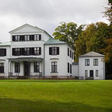 Øregaard Museum
