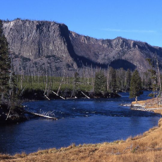 Madison River