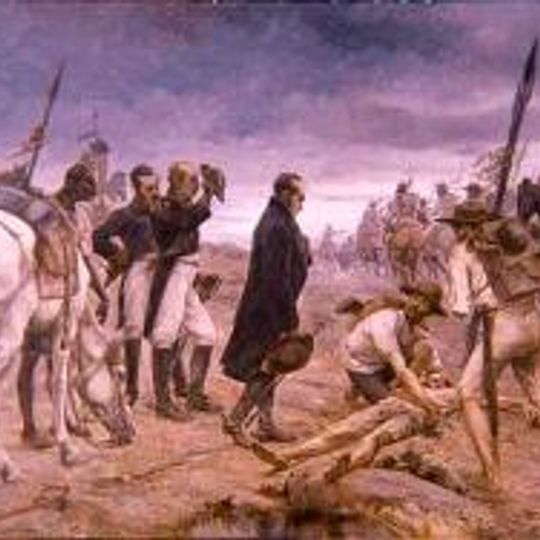 Pisba National Natural Park