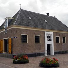 Drostenhuis, Assen