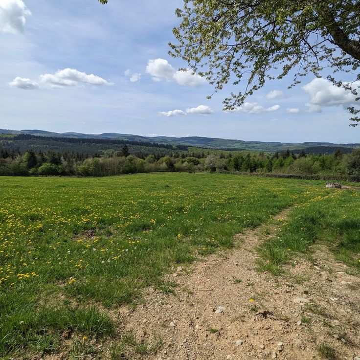 Regionalny Park Przyrodniczy Morvan